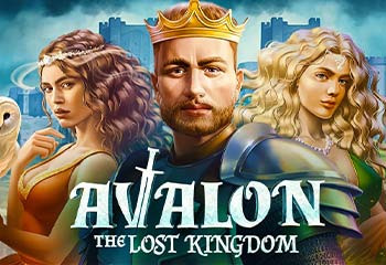 Avalon: The Lost Kingdom