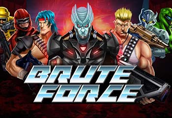 Brute Force