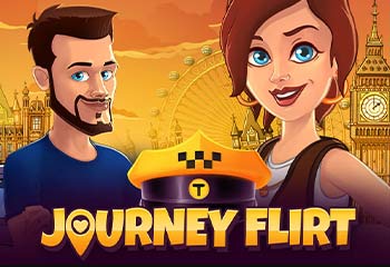 Journey Flirt