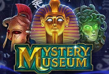 Mystery Museum