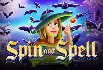 Spin And Spell