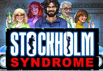 Stockholm Syndrome